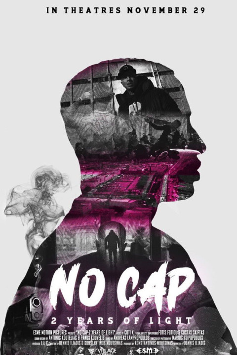 No Cap: 2 Years of Light (2024)