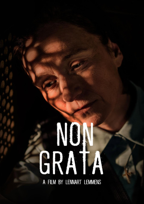 Non Grata (2024)