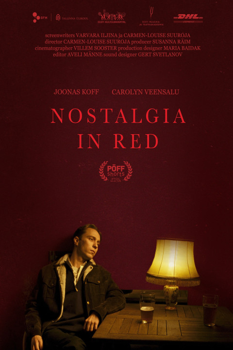 Nostalgia punases (2024)