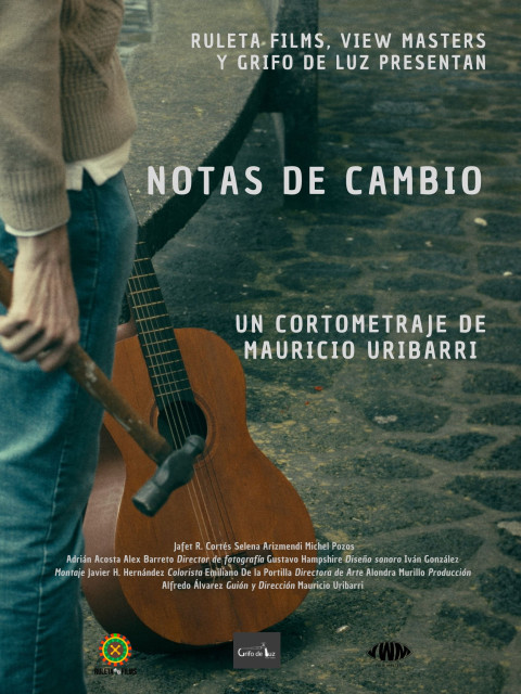 Notas de Cambio (2024)
