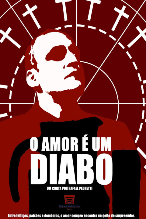 O Amor é um Diabo (2024)