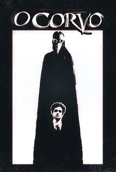 O Corvo (2024)