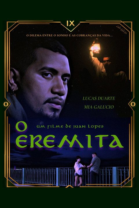 O Eremita (2024)