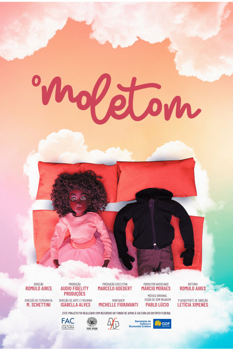 O Moletom (2024)
