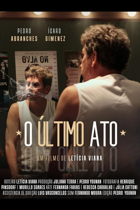 O Último Ato (2024)