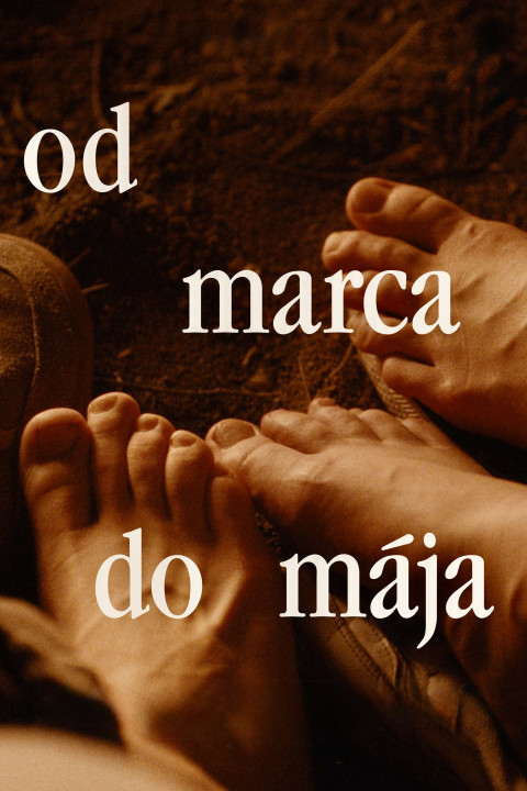 Od marca do maja (2024)