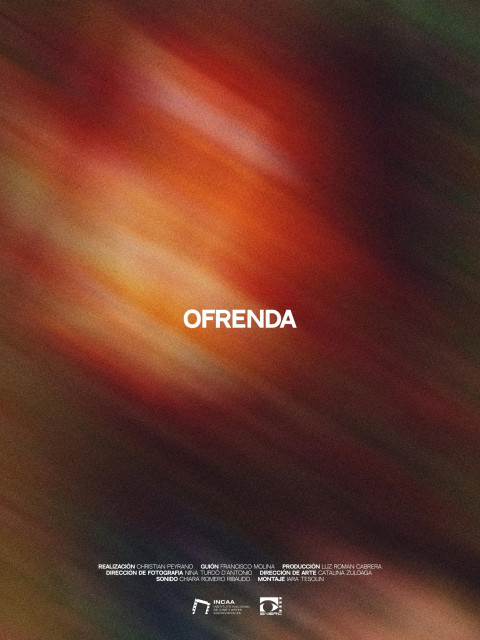 Ofrenda (2024)