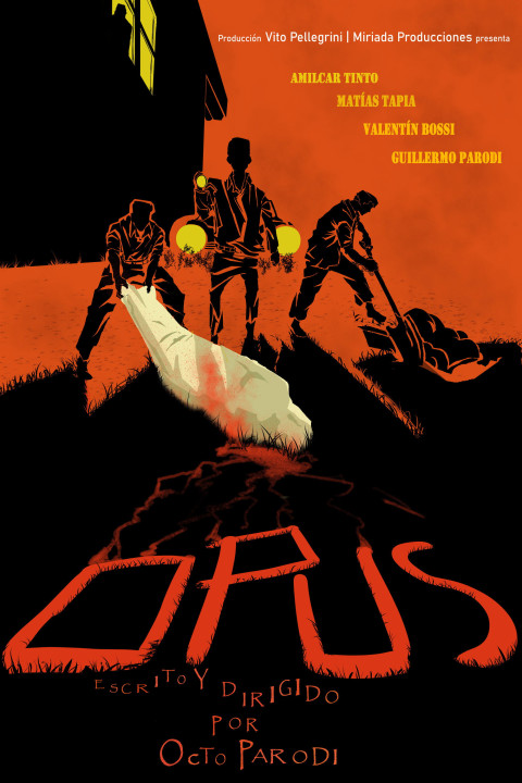 Opus (2024)