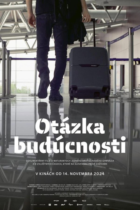Otázka budúcnosti (2024)