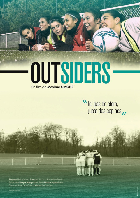 Outsiders (2024)