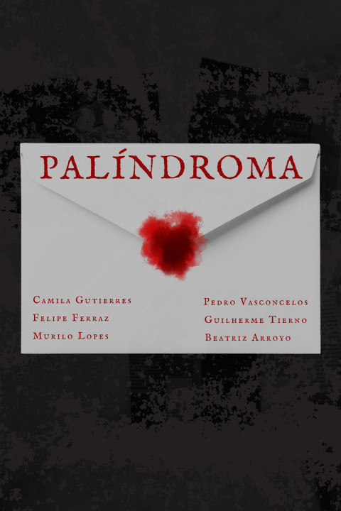 Palíndroma (2024)