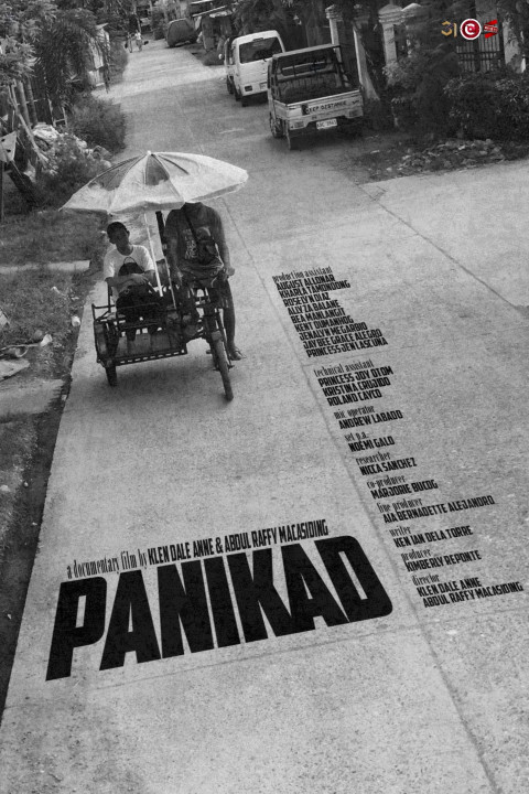 PANIKAD (2024)