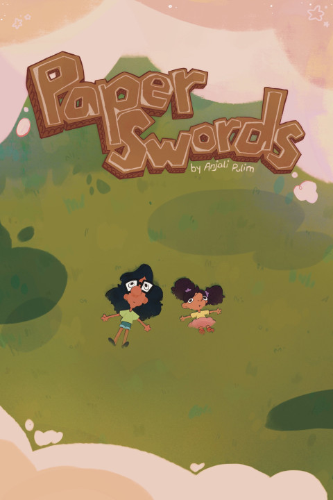 Paper Swords (2024)