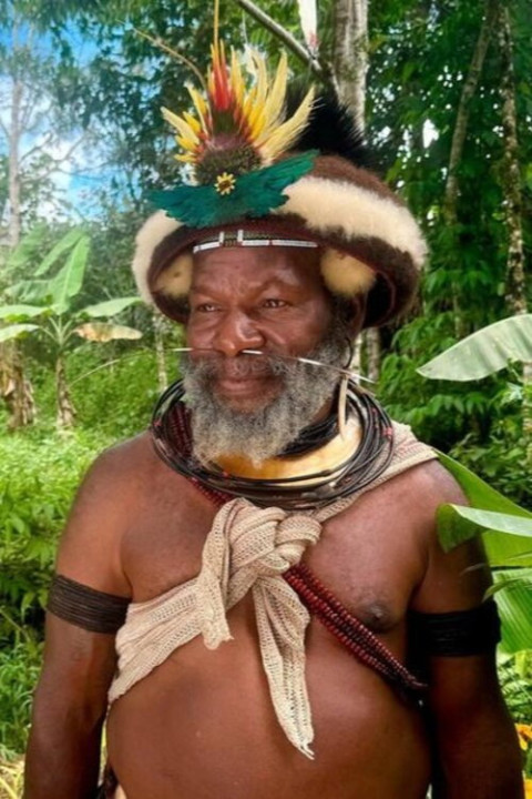 Papua-Neuguinea extrem: Hölle oder Paradies? (2024)