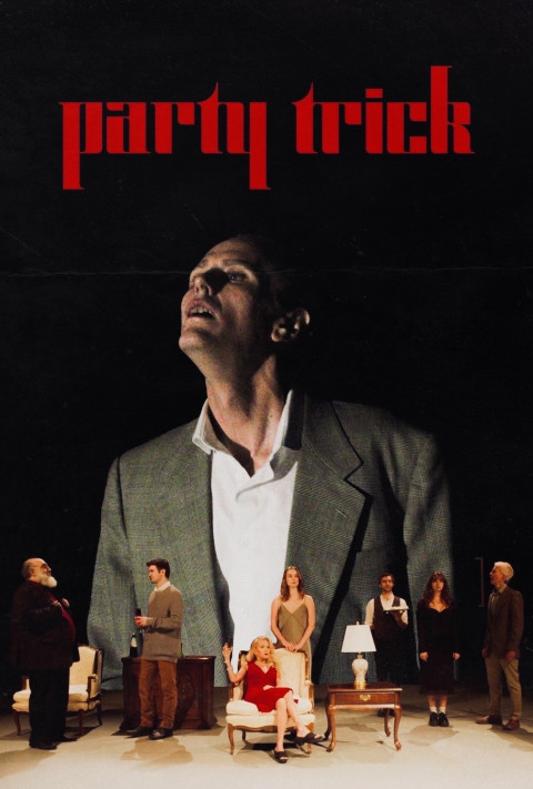 Party Trick (2024)