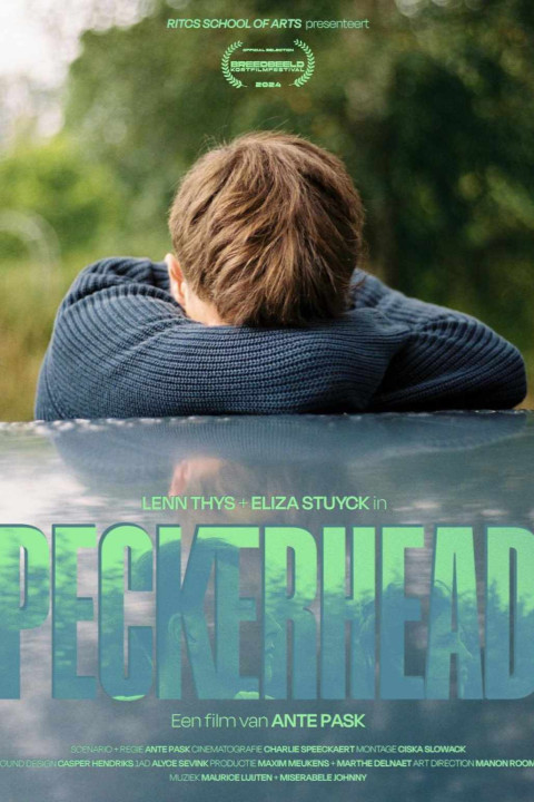 Peckerhead (2024)