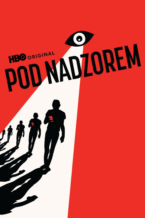 Pod nadzorem (2024)