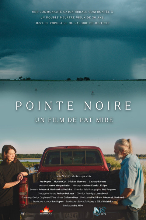 Pointe Noire (2024)