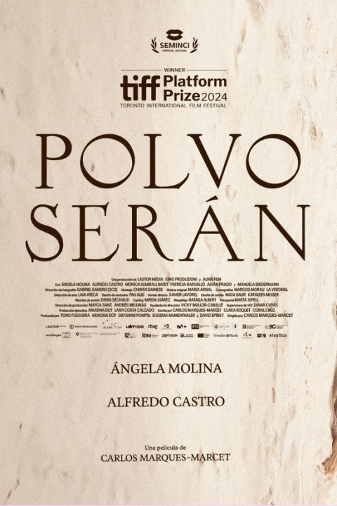 Polvo serán (2024)