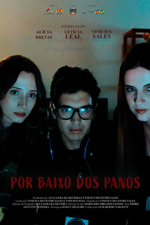Por Baixo dos Panos (2024)