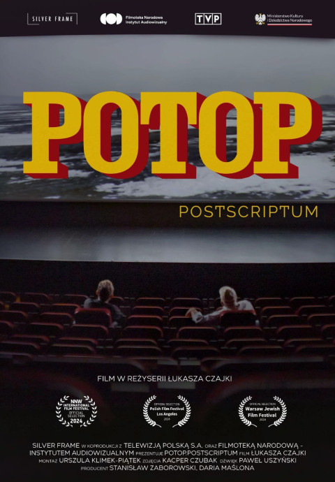 Potop. Postscriptum (2024)