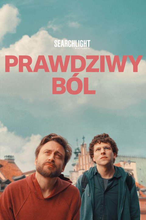 Prawdziwy ból (2024)