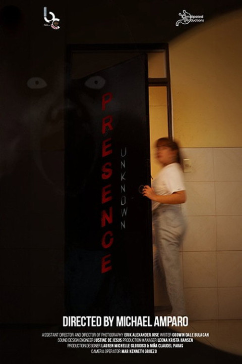 Presence Unknown (2024)