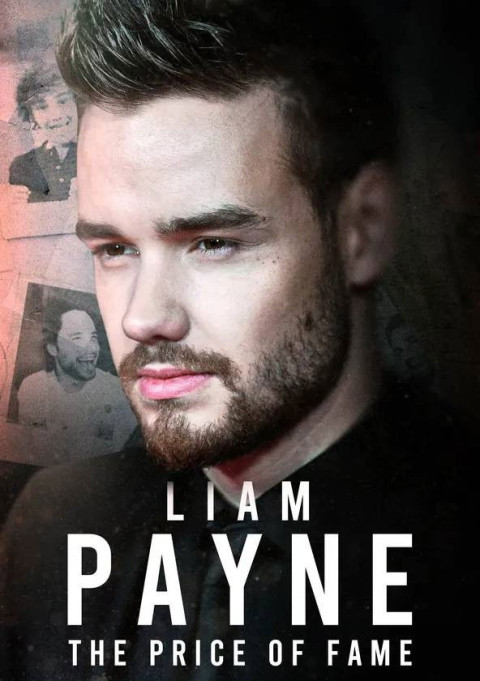 Price of Fame: The Liam Payne Story (2024)
