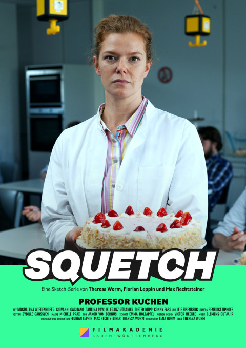 Prof. Kuchen (2024)