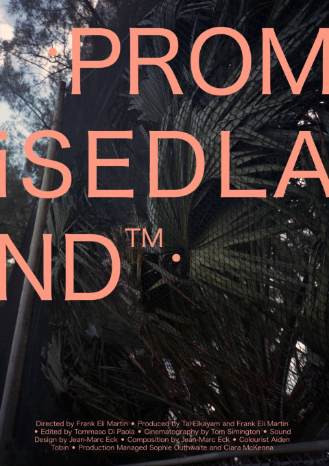 Promisedland™ (2024)