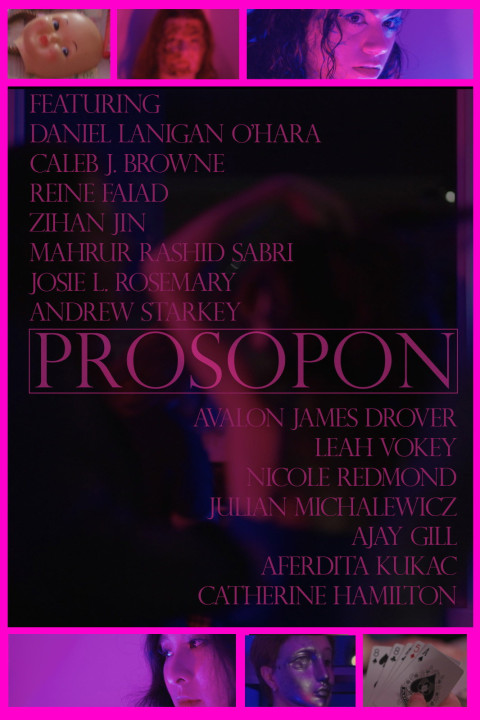 Prosopon (2024)
