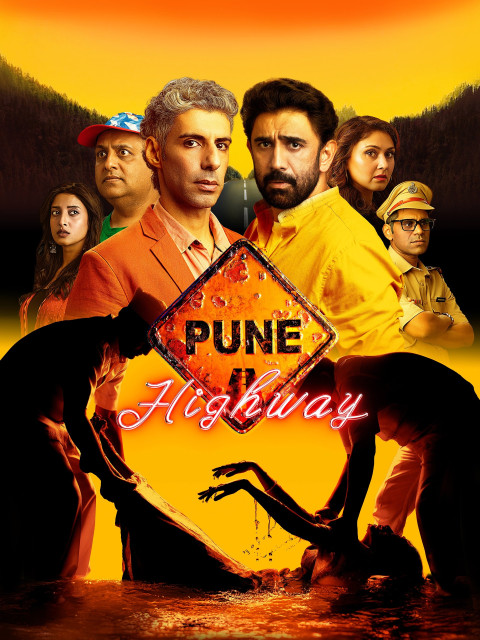 Pune Highway (2024)
