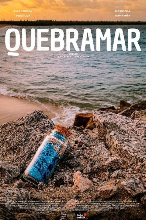 Quebramar (2024)