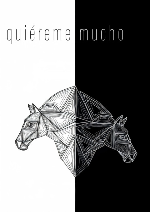 Quiéreme Mucho (2024)