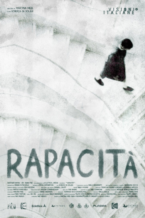Rapacità (2024)