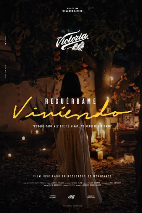 Recuérdame viviendo (2024)