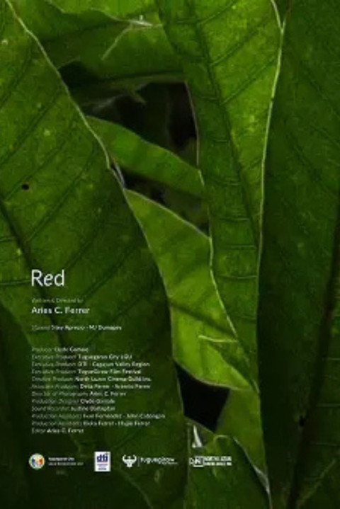 Red (2024)