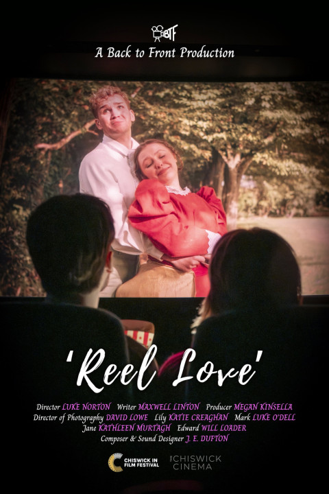 Reel Love (2024)