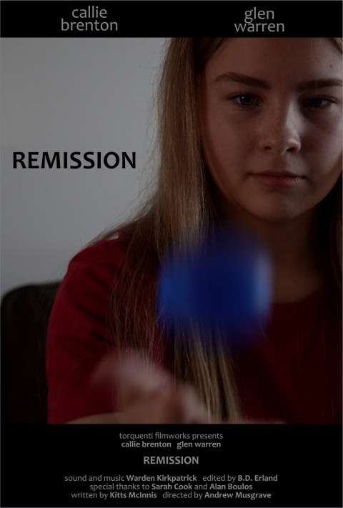 Remission (2024)