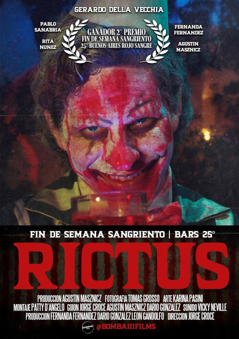 Rictus (2024)
