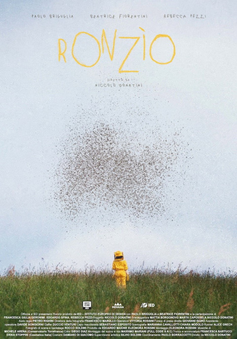 Ronzio (2024)