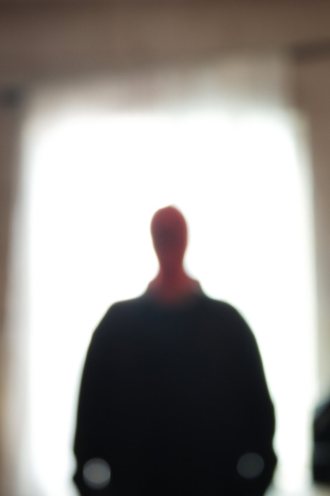 Rostro Rojo (2024)