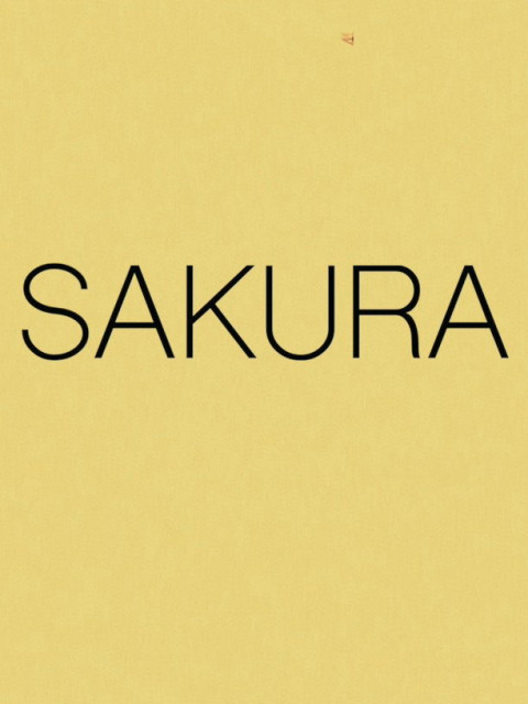 Sakura (2024)