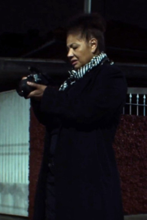 Salmo 23 (2024)