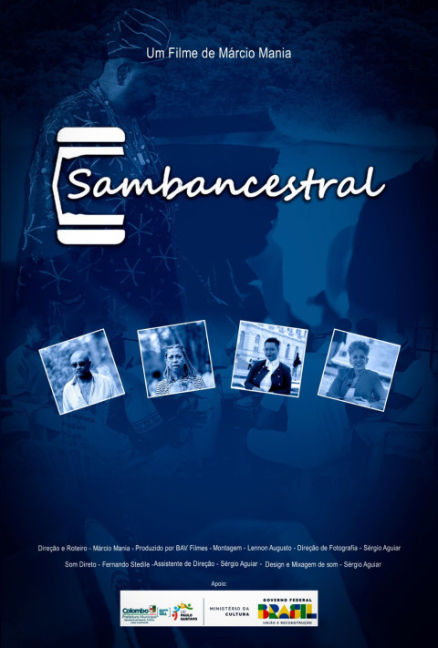 SAMBANCESTRAL (2024)