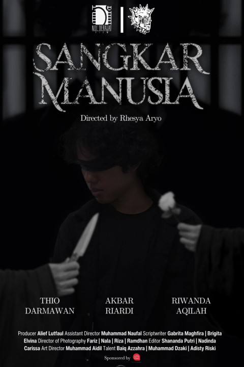 Sangkar Manusia (2024)