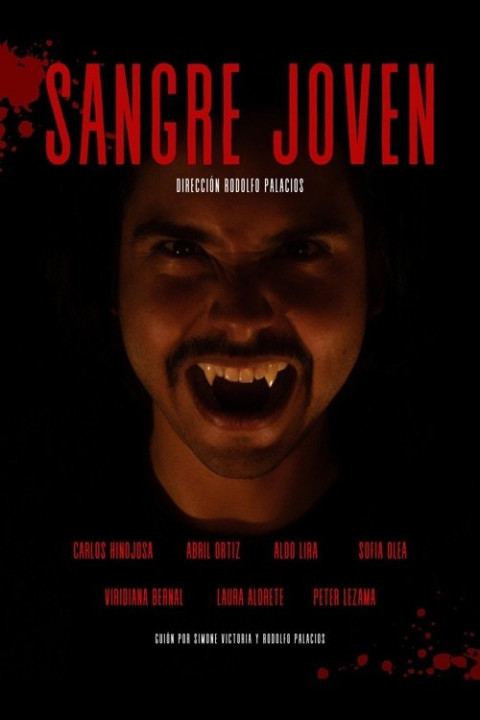 Sangre joven (2024)