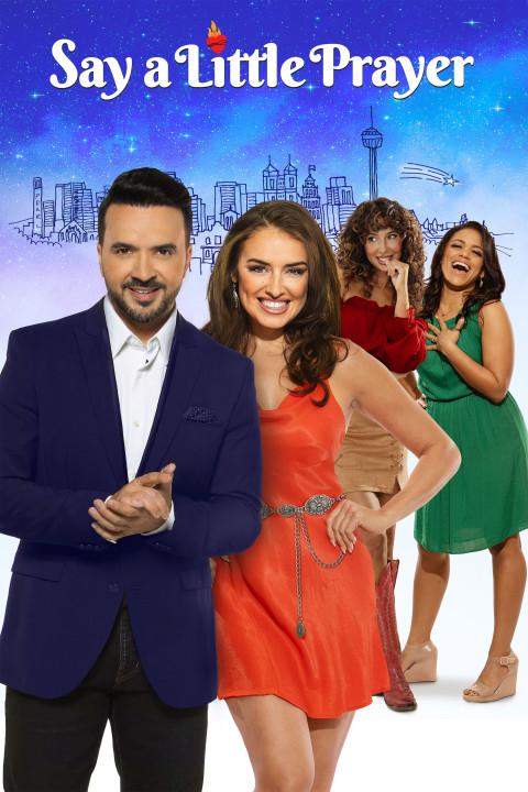 Say a Little Prayer (2024)