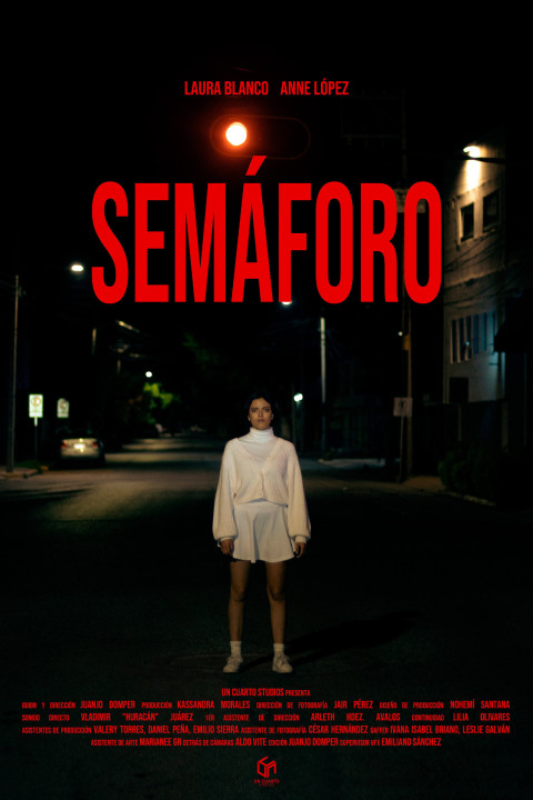 Semáforo (2024)