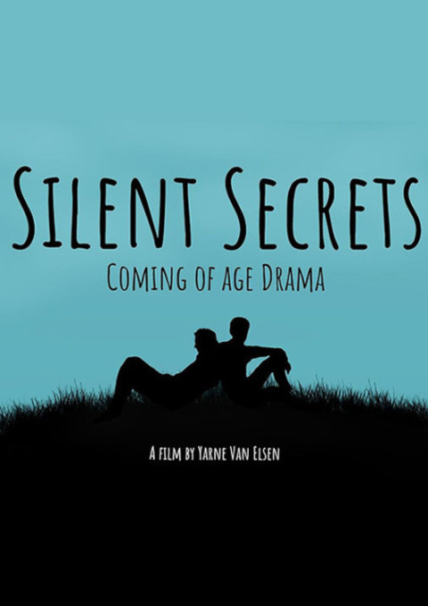 Silent Secrets (2024)
